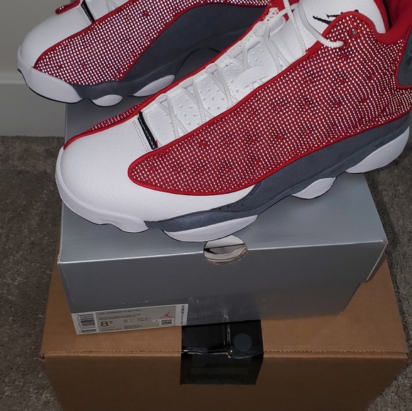 Jordan Flint 13 - Picture 3 of 4